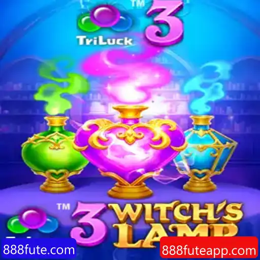 Descubra o Universo de 3WitchsLamp: Uma Aventura Encantadora