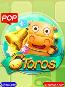 Descubra a Diversão de 6Toros: Um Jogo Emocionante da 888fute.com