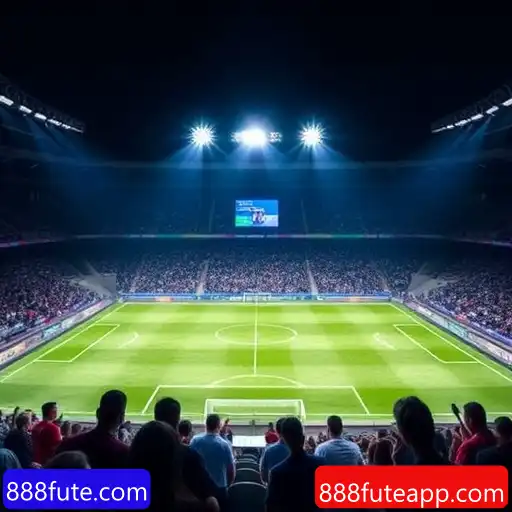 Apostas Esportivas: O Crescimento e a Influência do 888fute.com