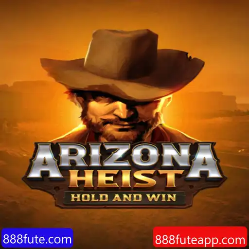 ArizonaHeist: O Novo Jogo de Aventura que Está Revolucionando o Mercado