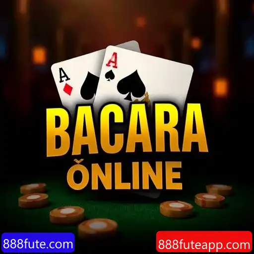 Descubra o Mundo do Bacará Online