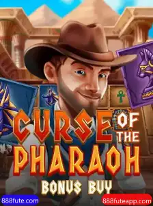 Descubra o Fascinante Mundo de 'CurseofthePharaohBonusBuy' no 888fute.com