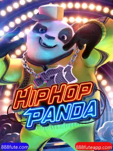 Explorando o Mundo do Jogo HipHopPanda