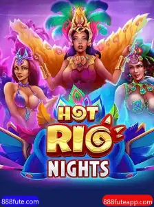 Descubra o Fascinante Mundo de HotRioNights: Regras, Estrutura e Mais
