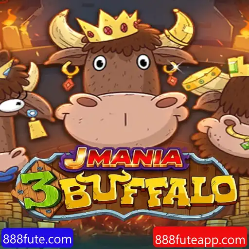 Descubra o Mundo Fascinante de JMania3Buffalo