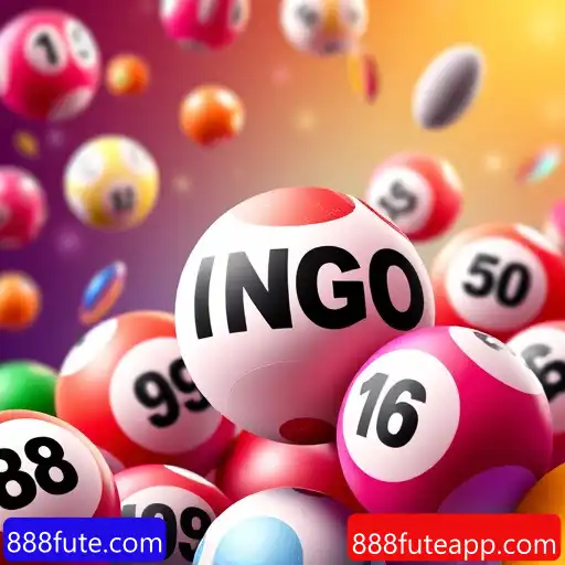 Explorando o Mundo dos Jogos de Bingo em 888fute.com