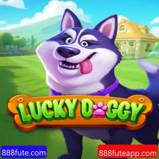 Explorando o Fascinante Mundo do LuckyDoggy: Diversão e Estratégia em 888fute.com