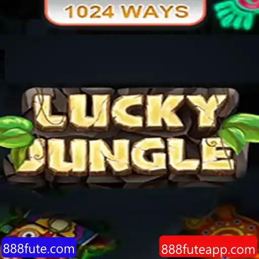 Explorando o Mundo de LuckyJungle1024: Um Jogo de Aventuras e Estratégia