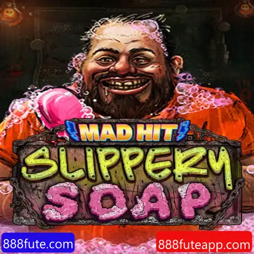Descubra o Mundo Divertido de MadHitSlipperySoap: Um Jogo de Estratégia e Habilidade