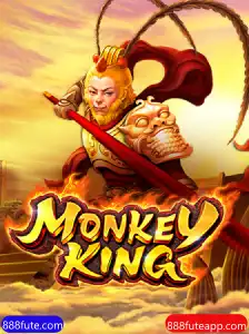 Explorando o Mundo de MonkeyKing: O Jogo de Aventura Inovador