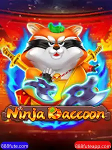 Descubra o Mundo Empolgante de NinjaRaccoon