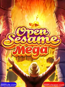 Descubra o Mundo Fascinante de OPENSESAMEMEGA