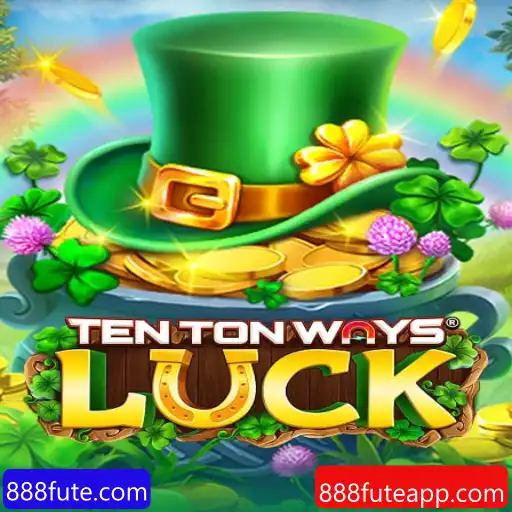 Explore o Fascinante Mundo de TenTonWaysLuck com 888fute.com