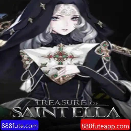 Descubra o Fascinante Mundo de TreasureofSaintElla