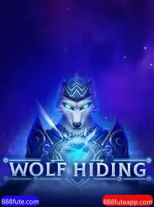 WolfHiding: A Nova Sensação entre os Jogos de Estratégia