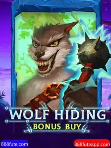 Explorando o Mundo de WolfHidingBonusBuy: Um Mergulho no Universo dos Jogos de Azar Online
